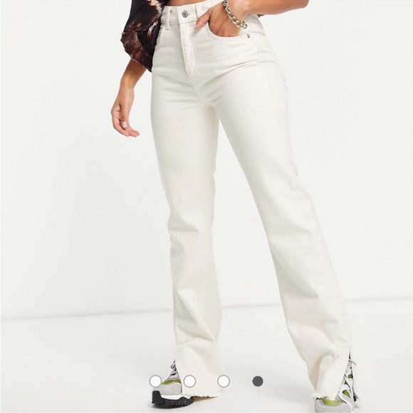 Pull&Bear Denim - Pull and Bear Jeans